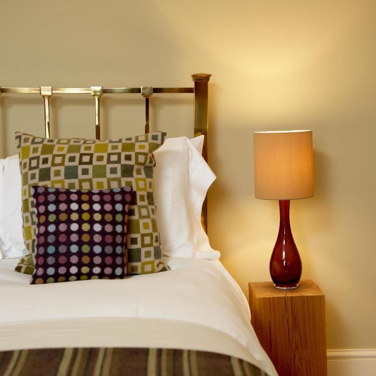 Stapleton Arms Hotel Buckhorn Weston Habitación foto